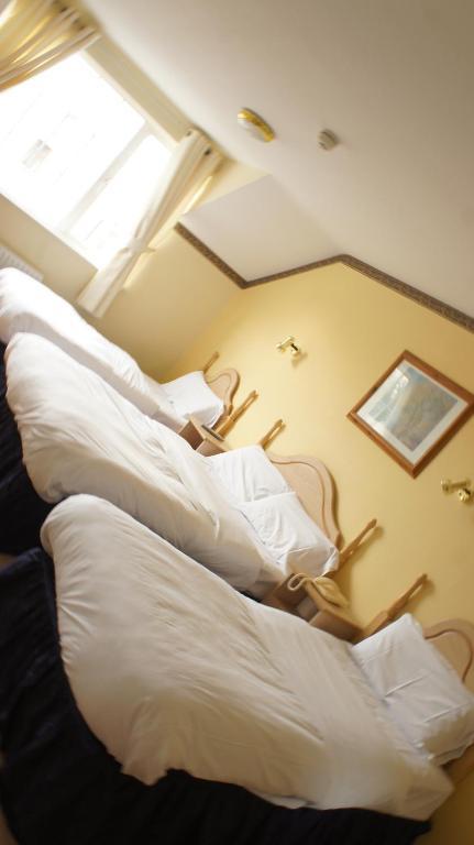 Dalys Inn Donore  Стая снимка