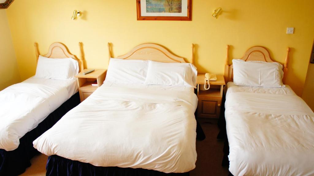 Dalys Inn Donore  Стая снимка