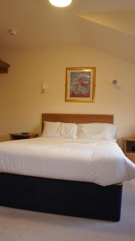 Dalys Inn Donore  Стая снимка