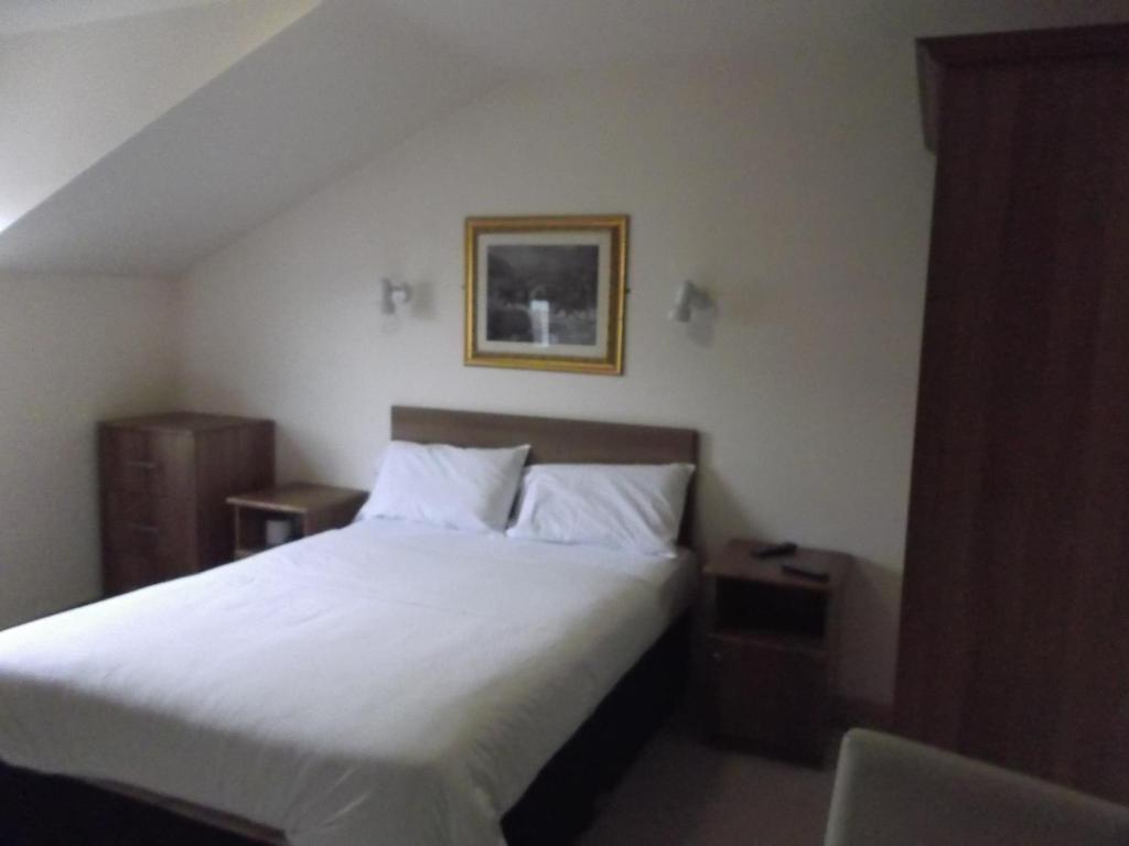 Dalys Inn Donore  Стая снимка
