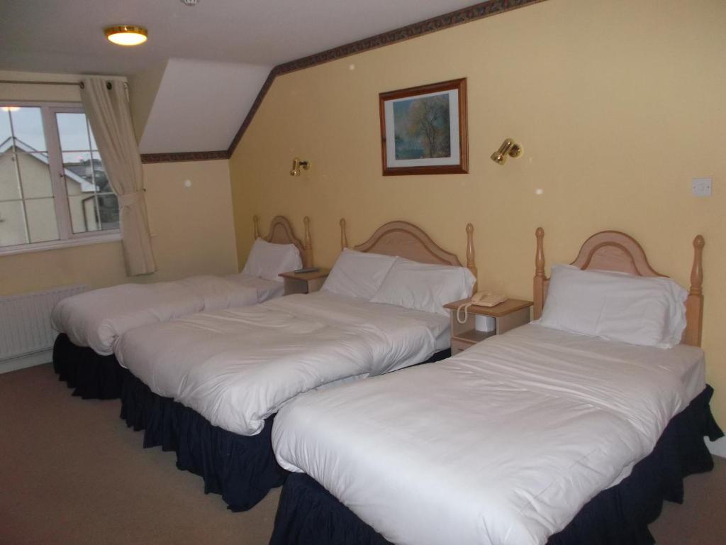 Dalys Inn Donore  Стая снимка