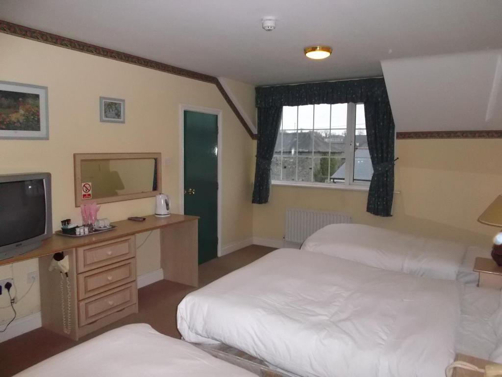 Dalys Inn Donore  Стая снимка