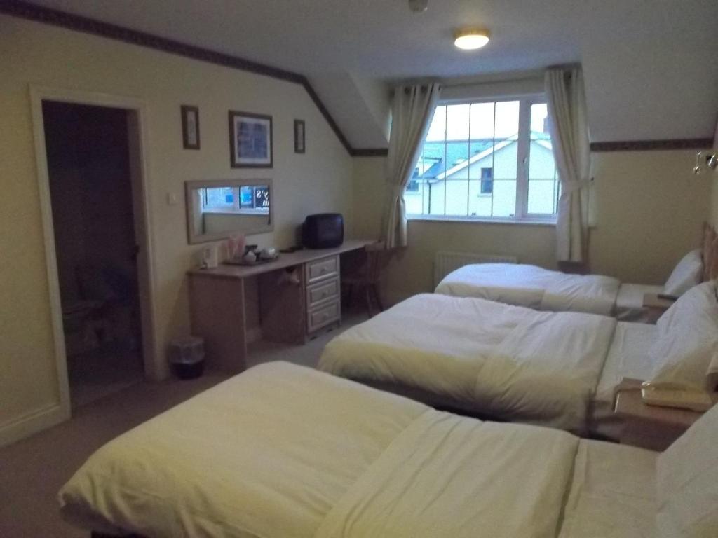 Dalys Inn Donore  Стая снимка